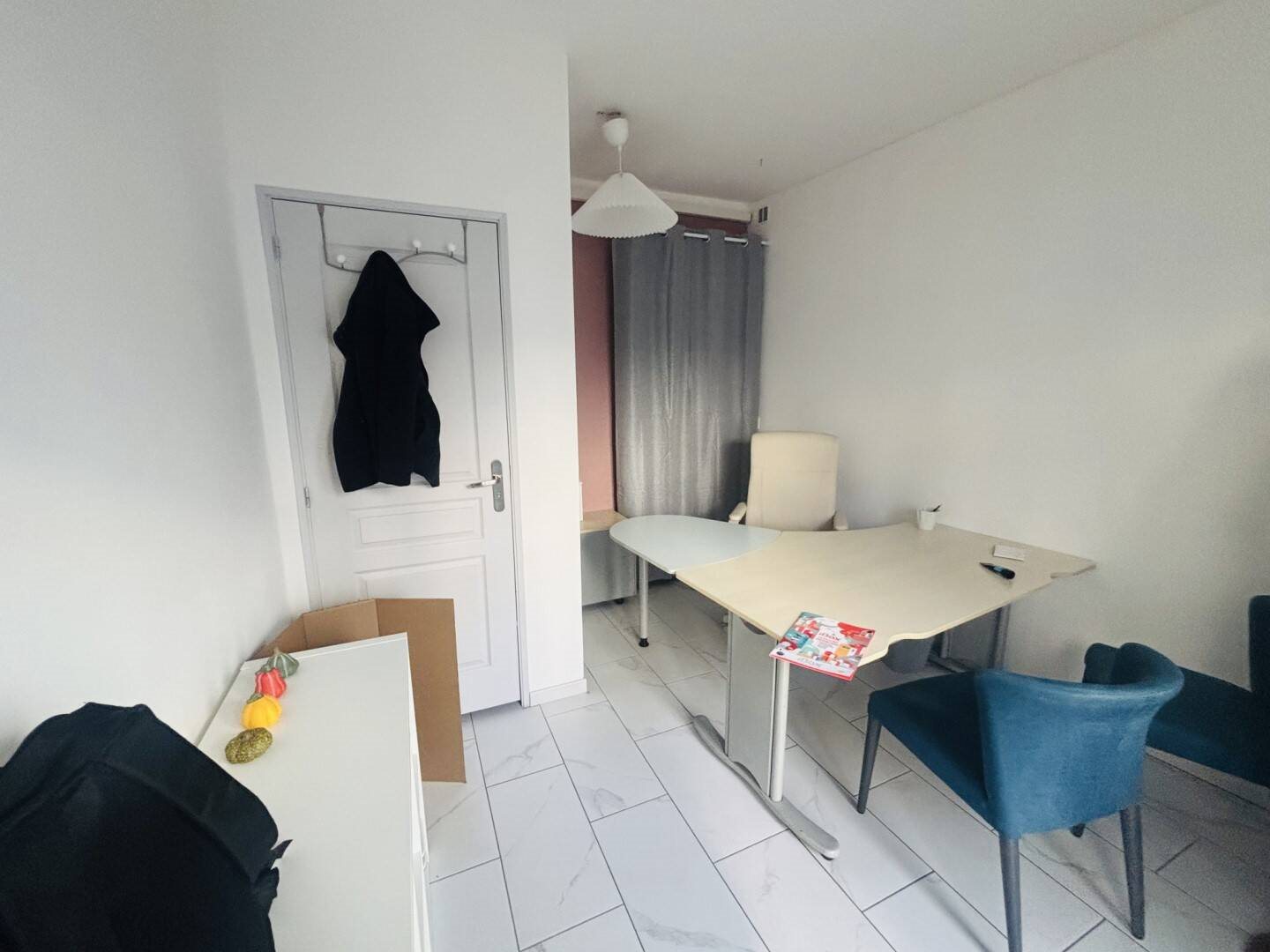 Appartement à vendre, 36m², Toulon