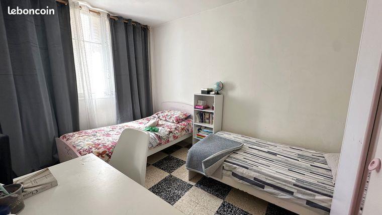 Appartement à vendre, 49m², Toulon
