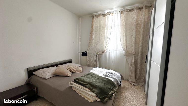 Appartement à vendre, 49m², Toulon