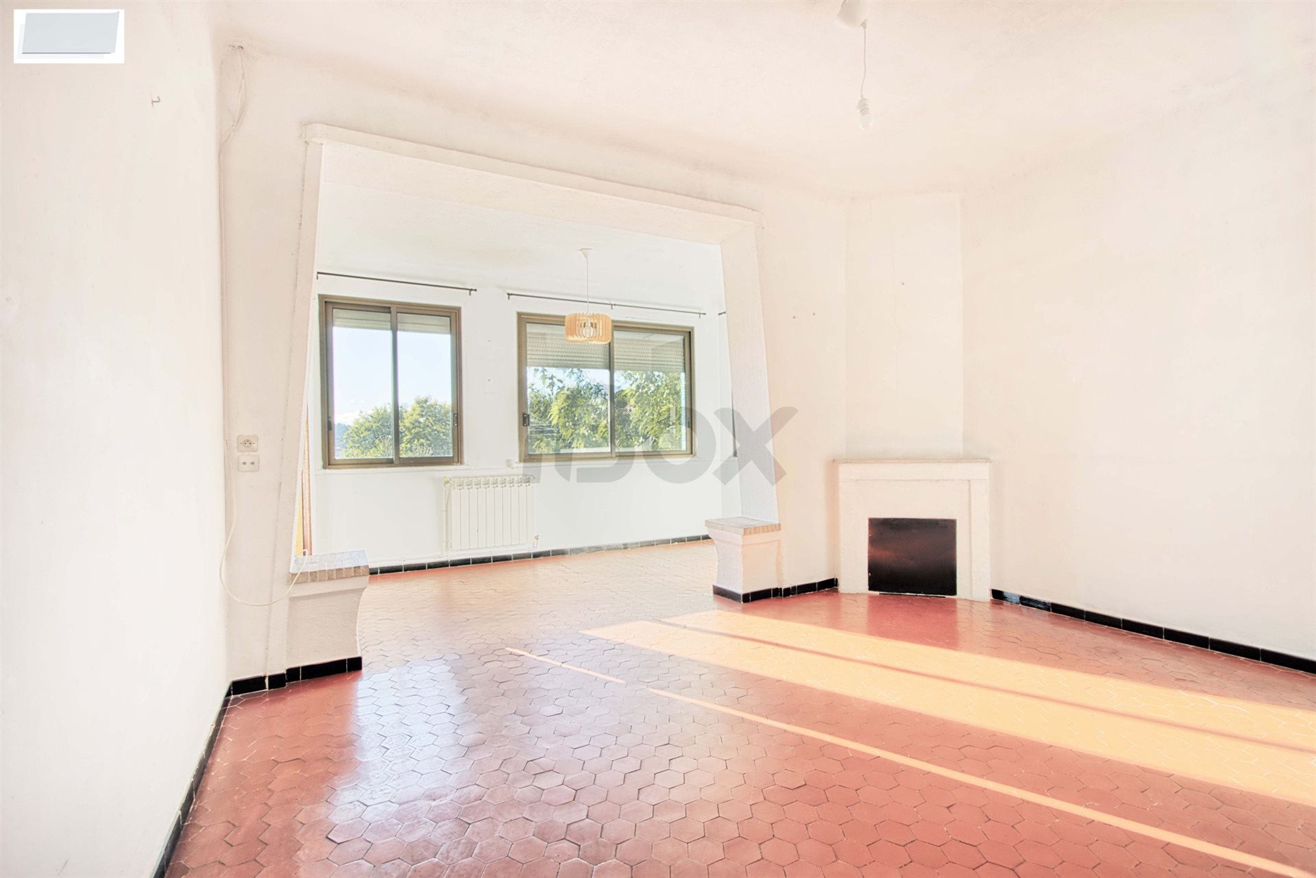 Appartement à vendre, 74m², Toulon