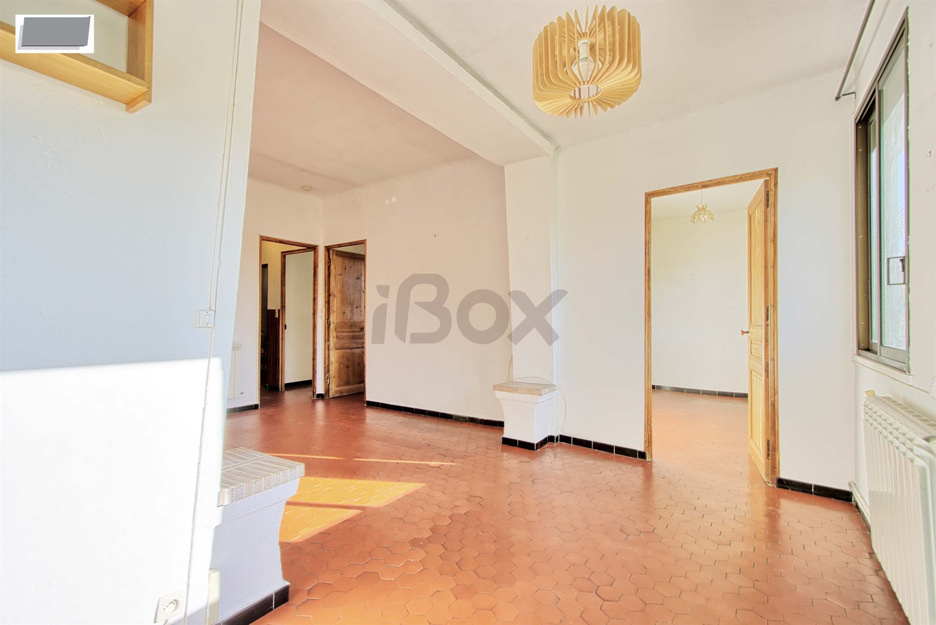 Appartement à vendre, 74m², Toulon