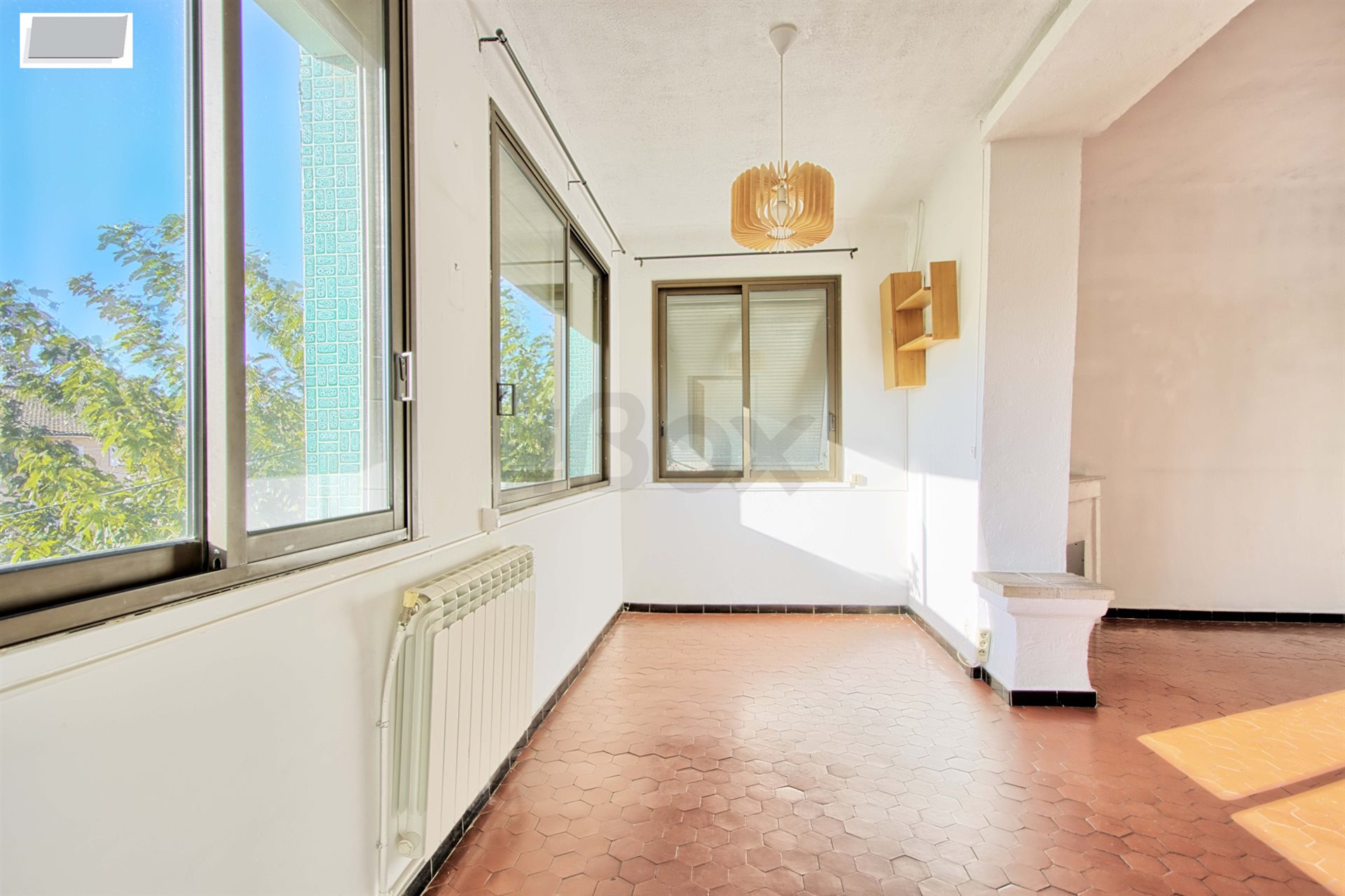 Appartement à vendre, 74m², Toulon