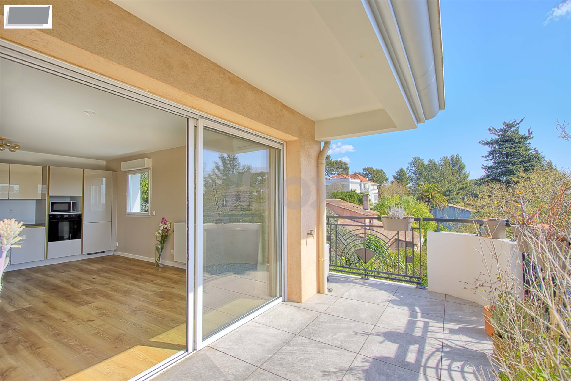 Appartement à vendre, 62m², Toulon