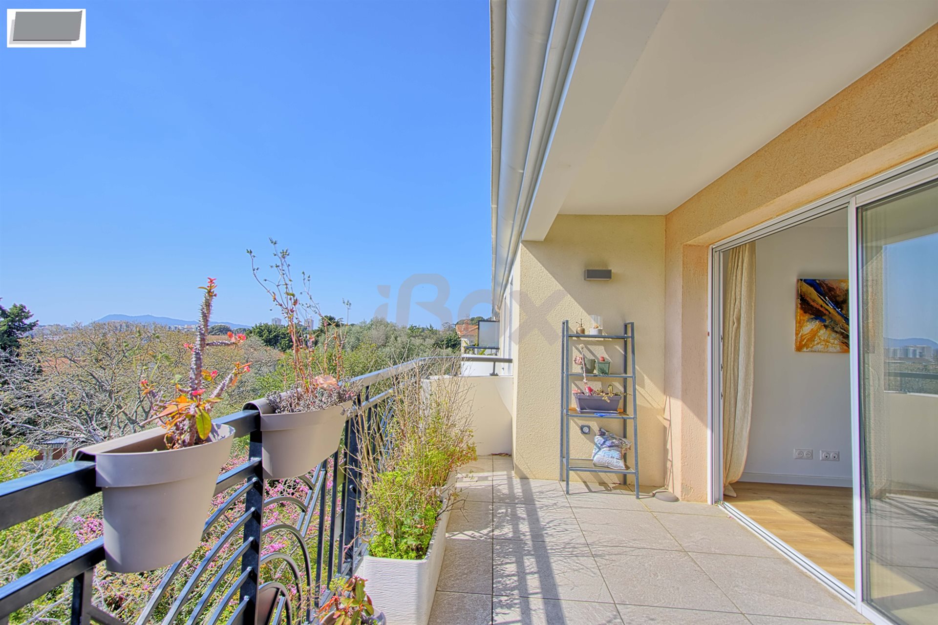 Appartement à vendre, 62m², Toulon