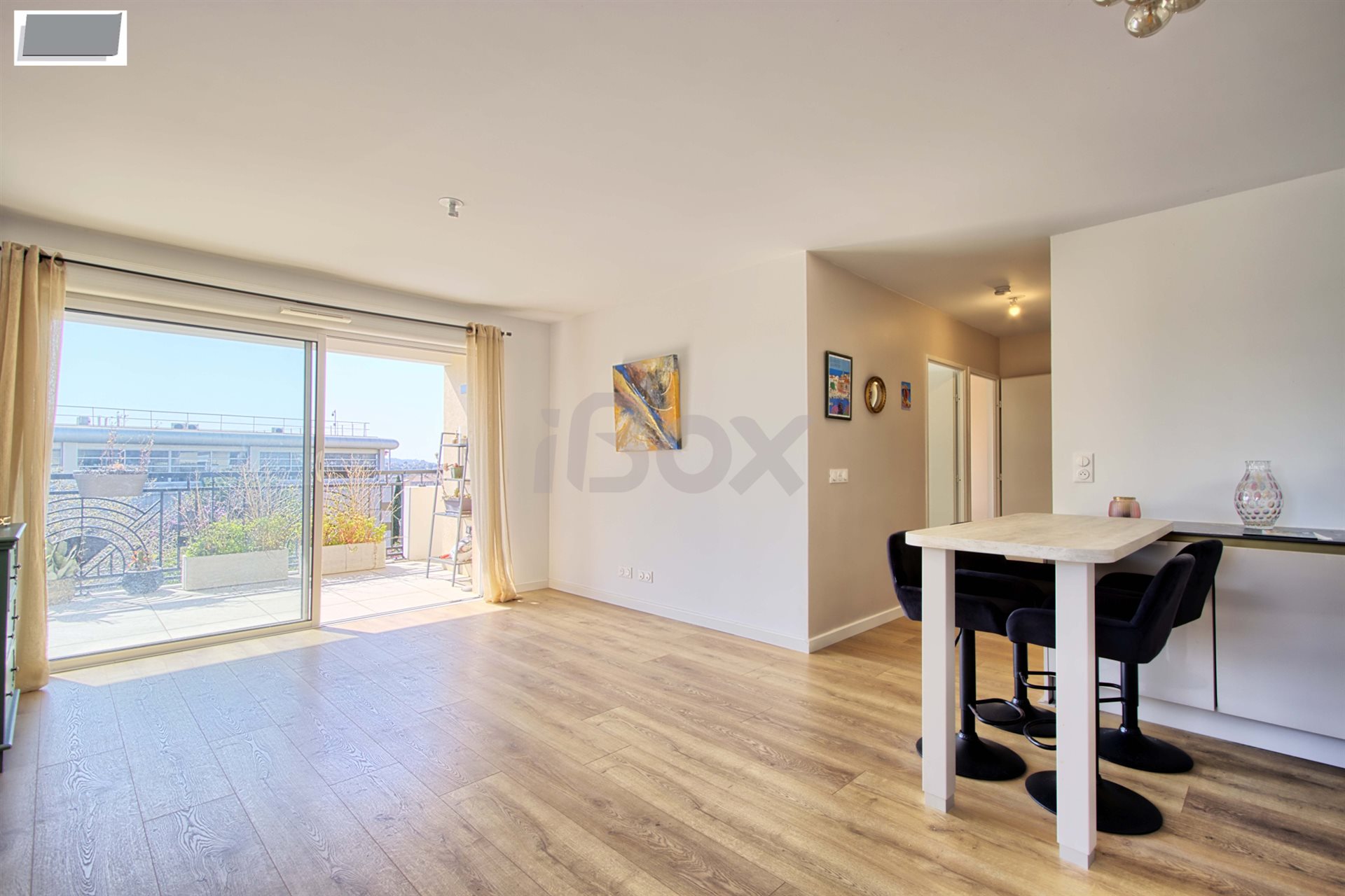 Appartement à vendre, 62m², Toulon