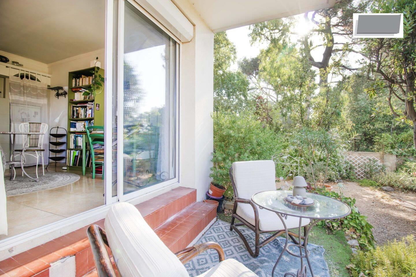 Appartement à vendre, 39m², Toulon