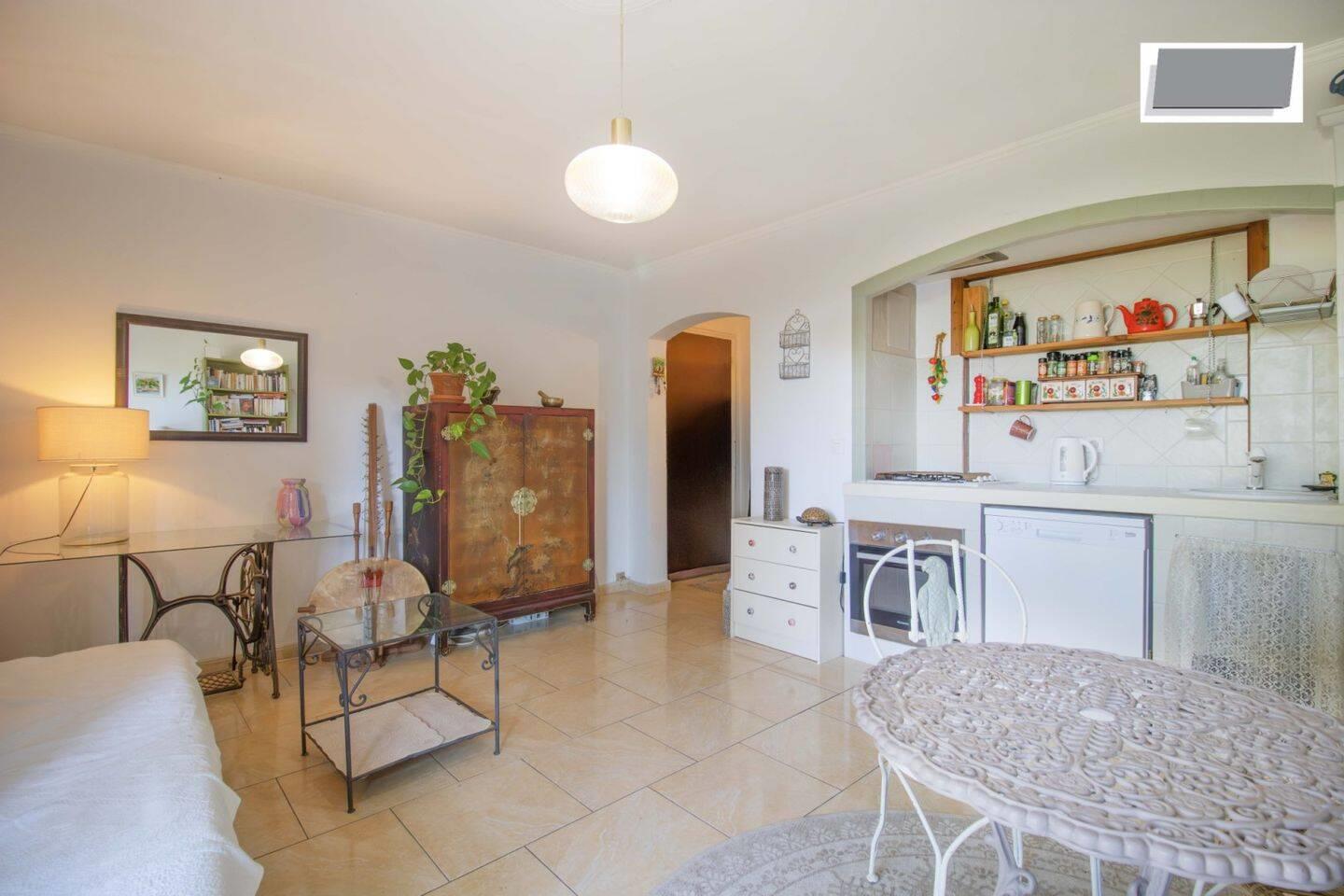 Appartement à vendre, 39m², Toulon