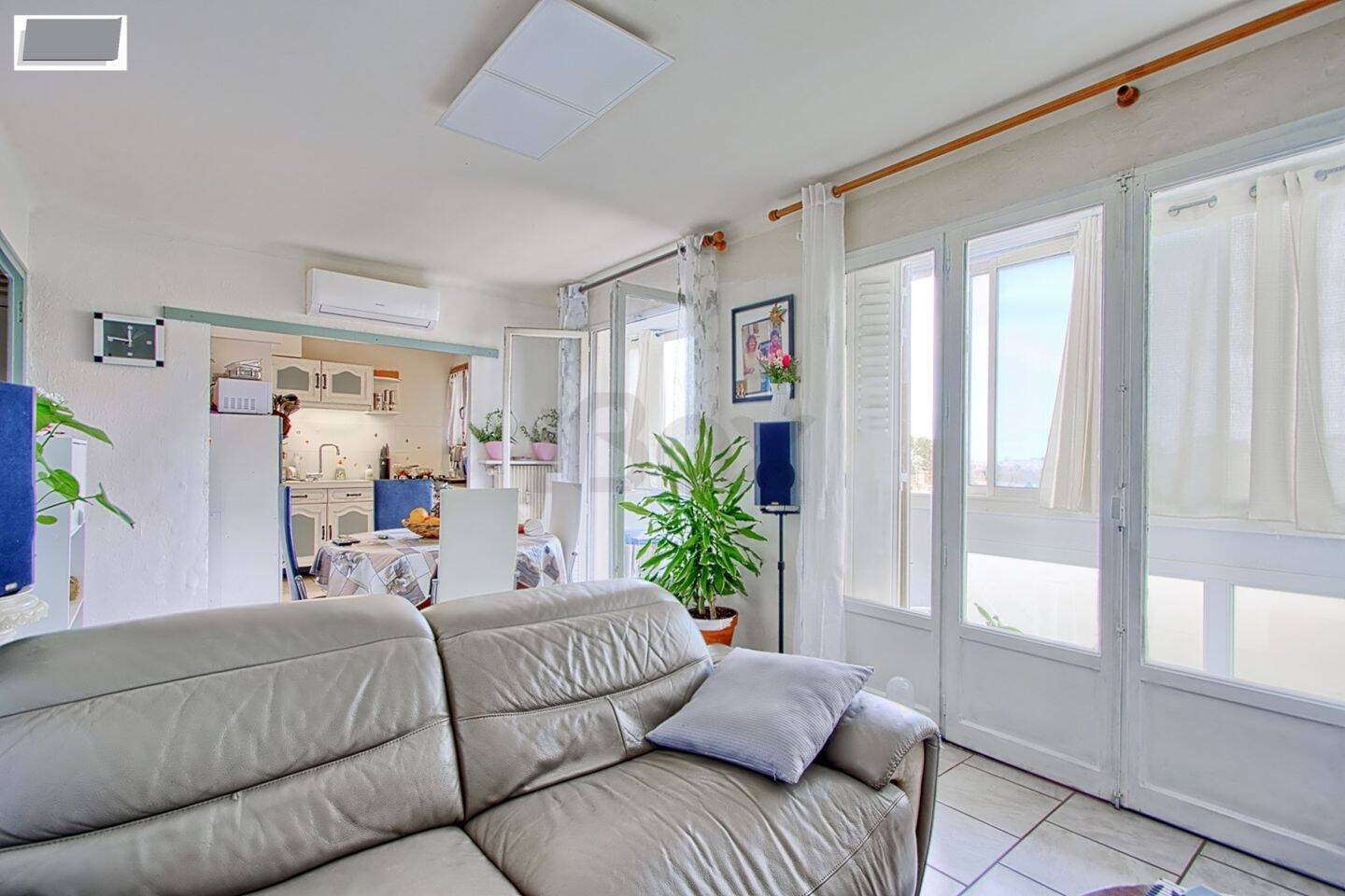 Appartement à vendre, 65m², Toulon