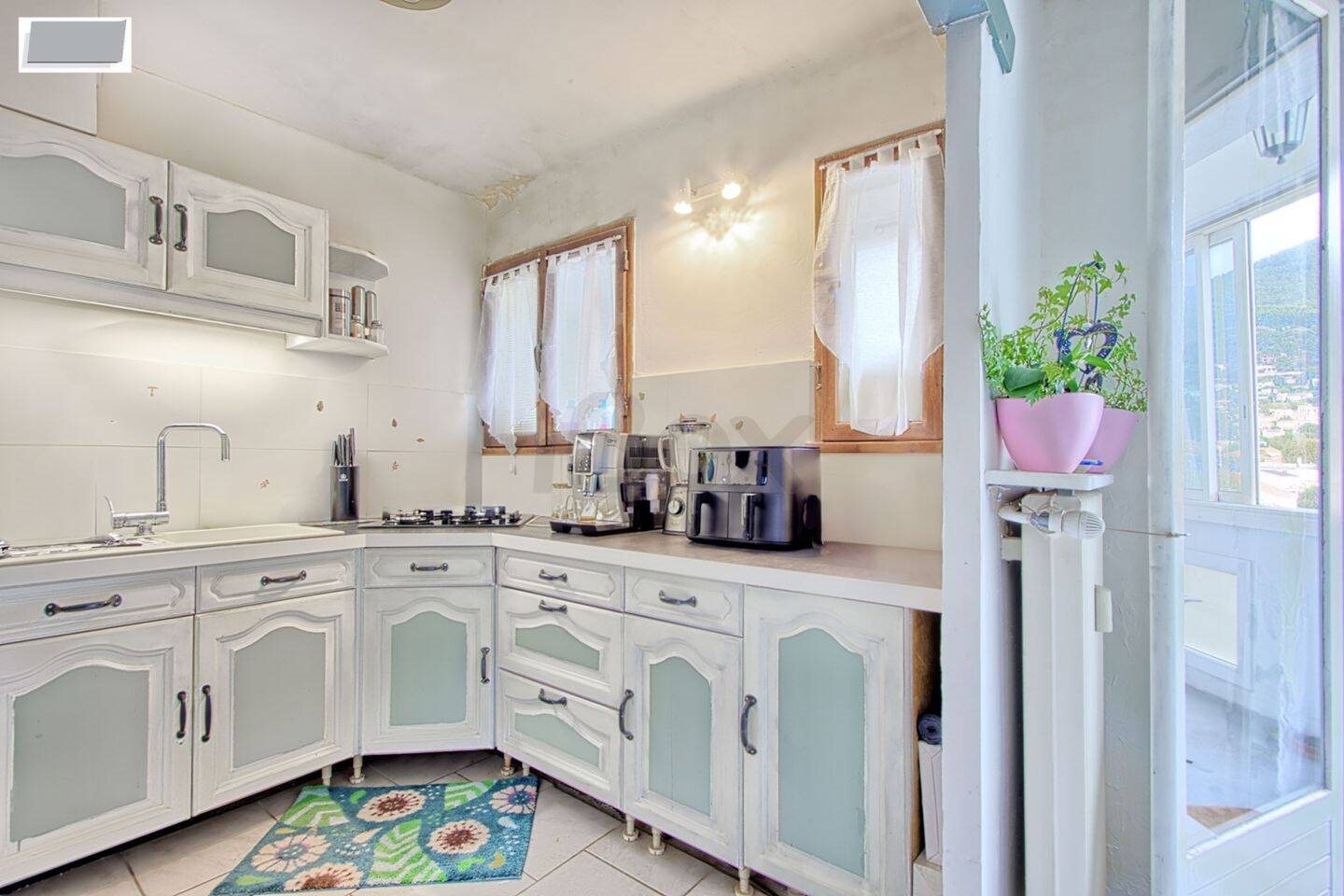 Appartement à vendre, 65m², Toulon