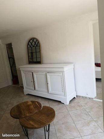 Appartement à louer, 38m², Ensuès-la-Redonne
