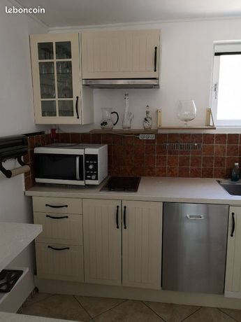 Appartement à louer, 38m², Ensuès-la-Redonne