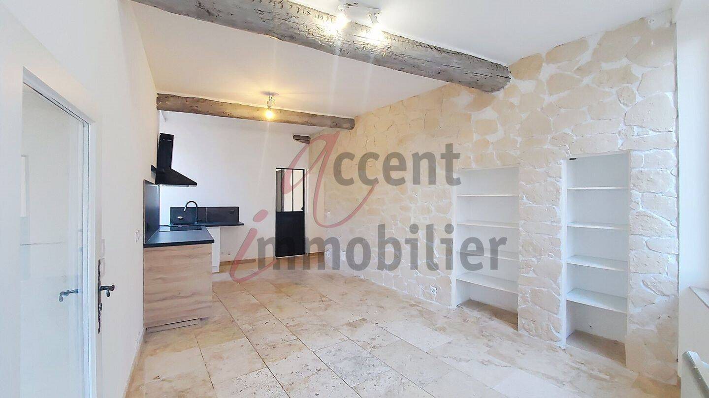 Appartement à vendre, 49m², Noves