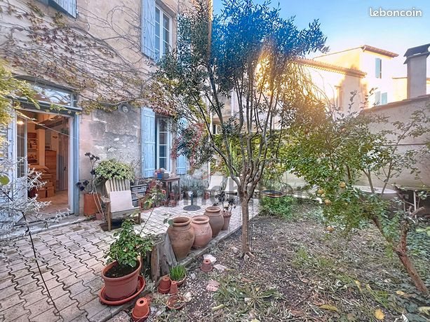 Appartement à louer, 53m², Châteaurenard