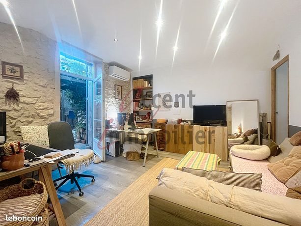 Appartement à louer, 53m², Châteaurenard