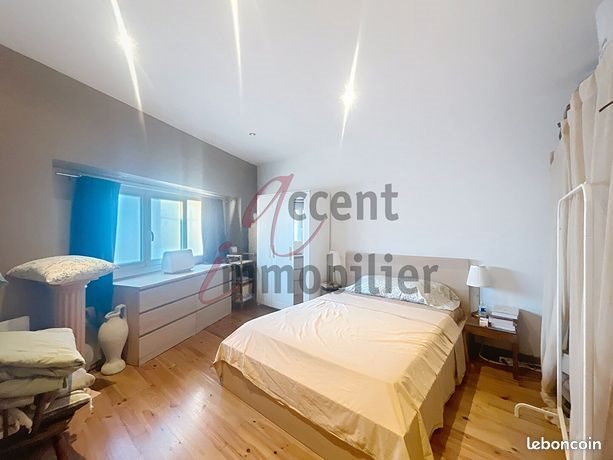 Appartement à louer, 53m², Châteaurenard