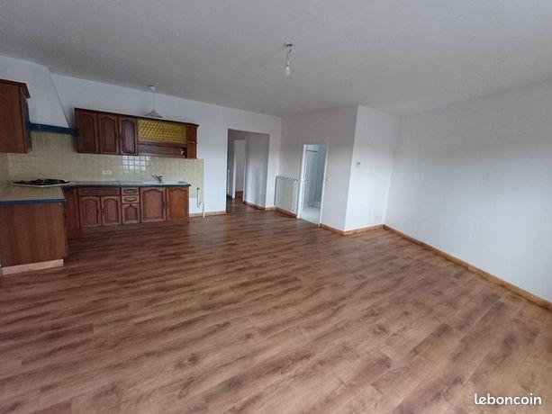 Appartement à vendre, 77m², Eyragues