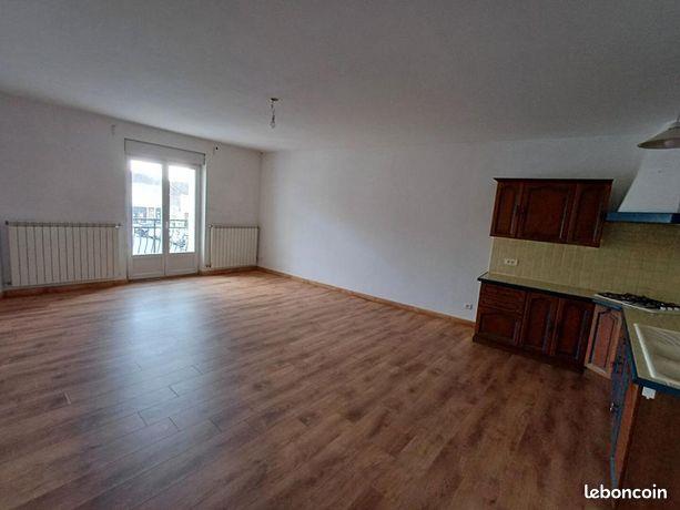 Appartement à vendre, 77m², Eyragues