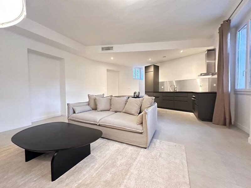 Appartement à louer, 70m², Nice