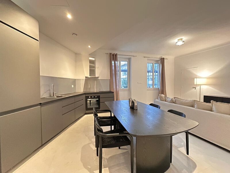 Appartement à louer, 70m², Nice