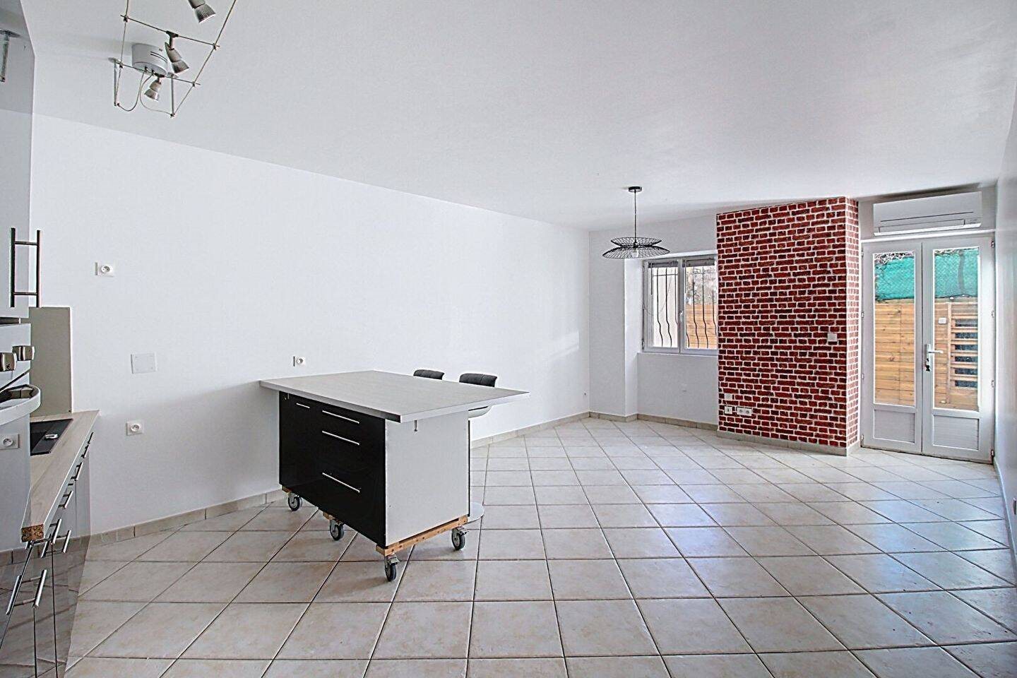 Appartement à vendre, 54m², Trans-en-Provence