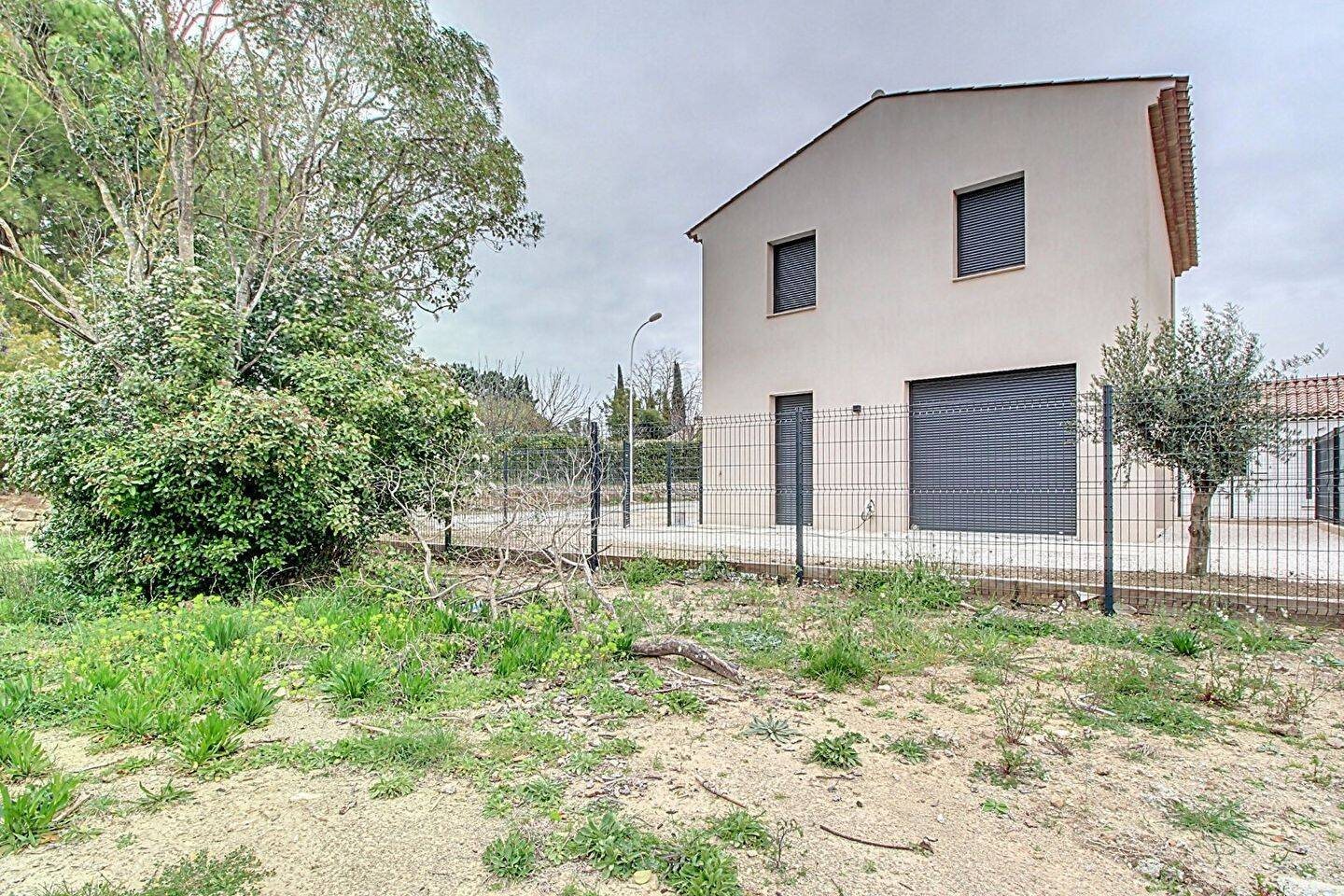 Maison à louer, 100m², Lorgues
