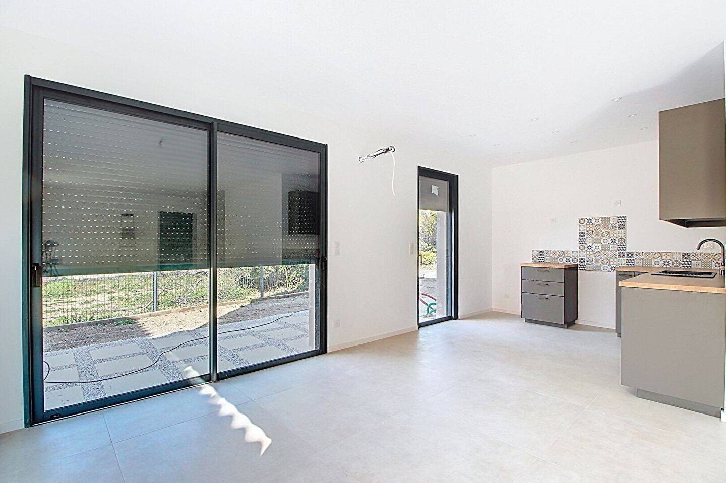 Maison à louer, 100m², Lorgues