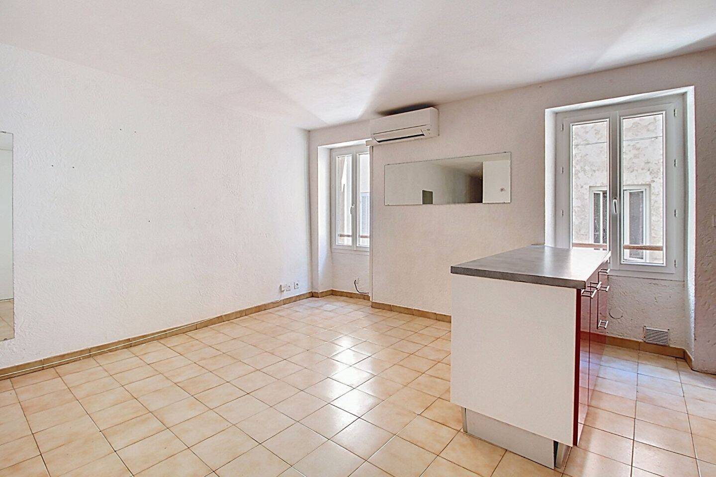 Appartement à vendre, 41m², Trans-en-Provence
