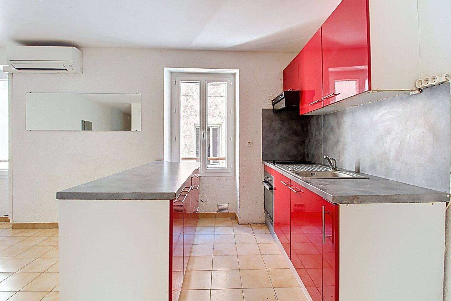 Appartement à vendre, 41m², Trans-en-Provence