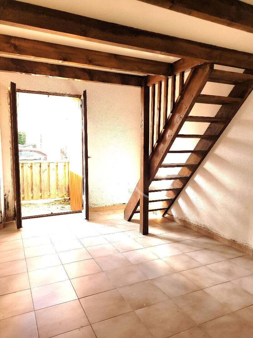 Appartement à vendre, 36m², Andon