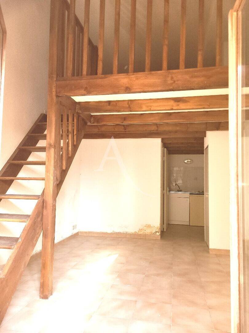 Appartement à vendre, 36m², Andon