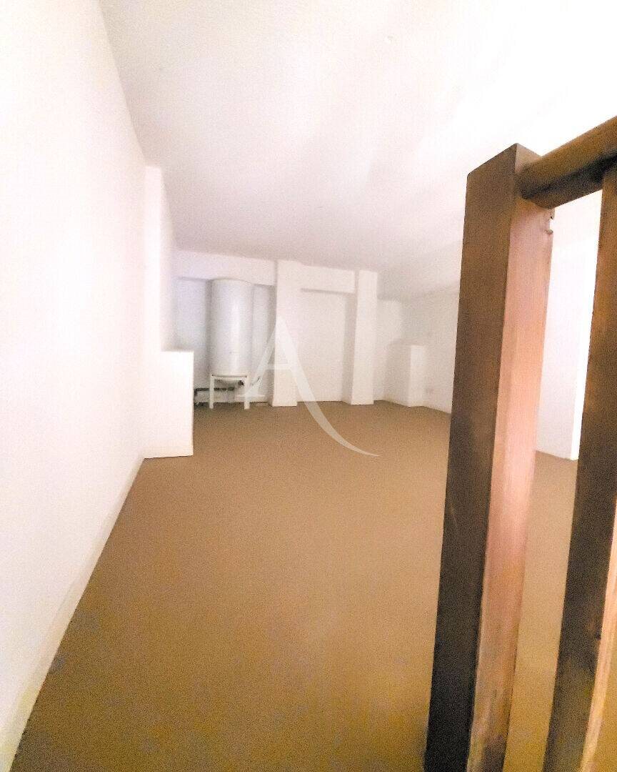 Appartement à vendre, 36m², Andon
