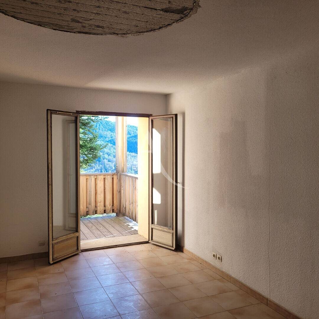 Appartement à vendre, 17m², Andon