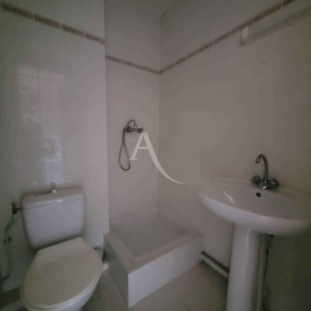 Appartement à vendre, 17m², Andon