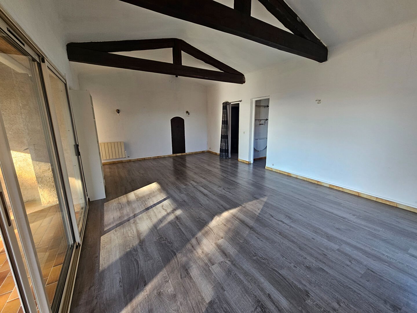 Appartement à louer, 80m², Le Tignet