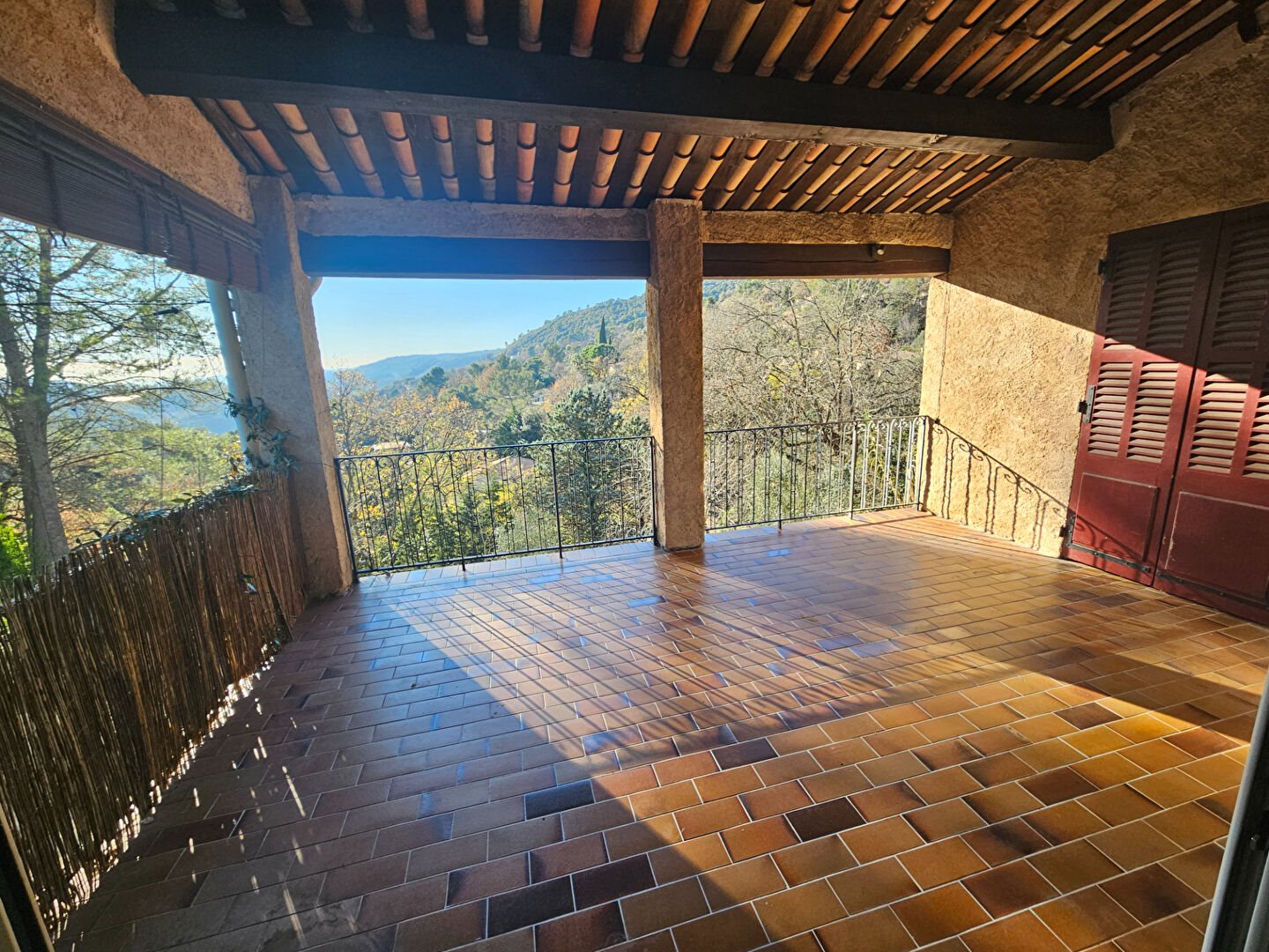 Appartement à louer, 80m², Le Tignet