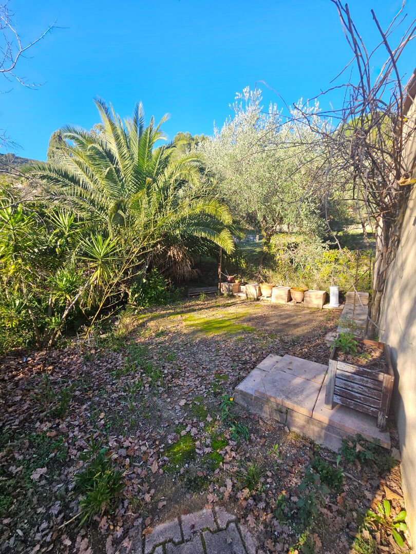 Appartement à louer, 80m², Le Tignet