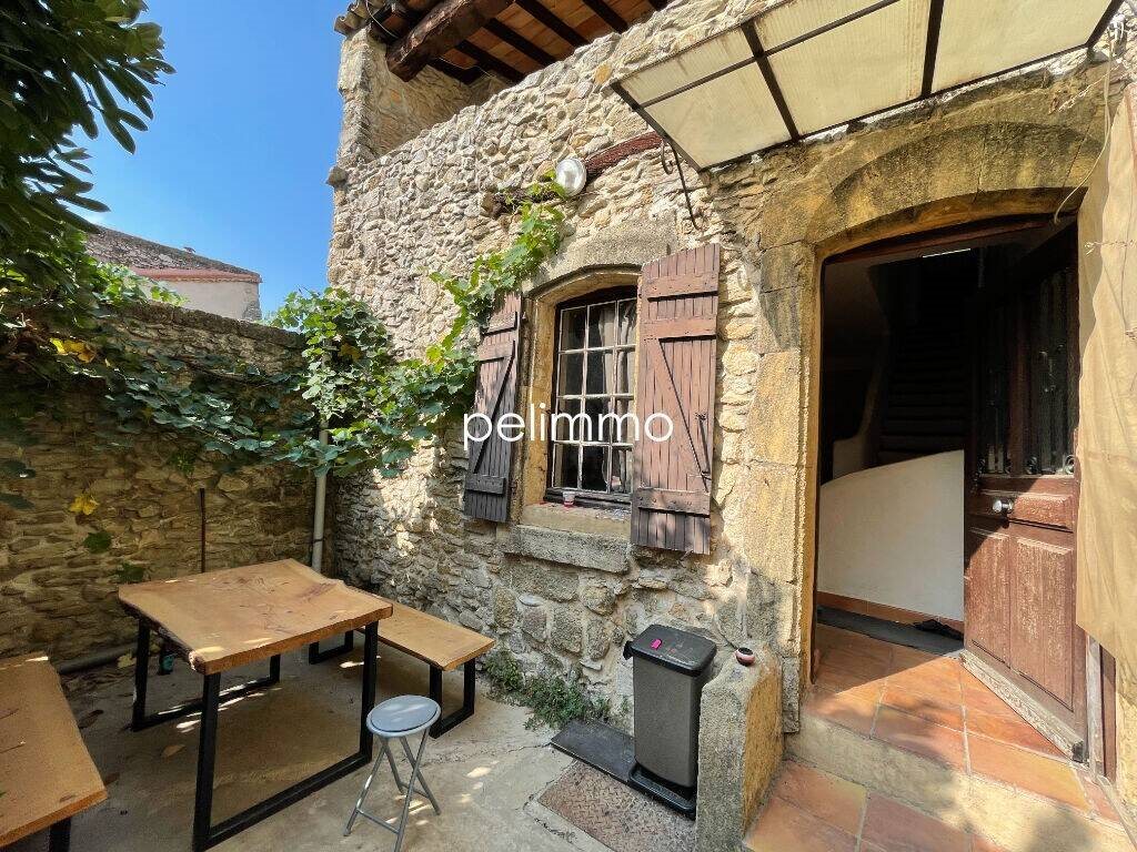 Maison à louer, 92m², Lançon-Provence