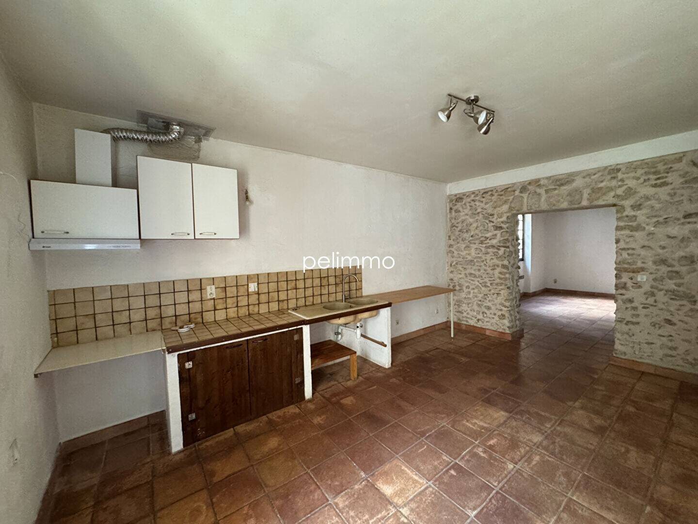 Maison à louer, 92m², Lançon-Provence