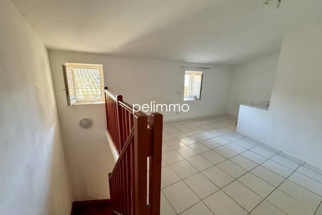 Appartement à louer, 35m², Lançon-Provence