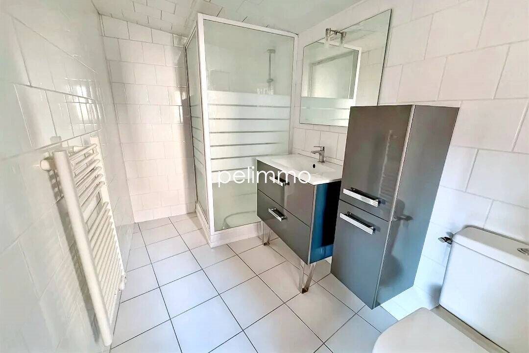 Appartement à louer, 35m², Lançon-Provence