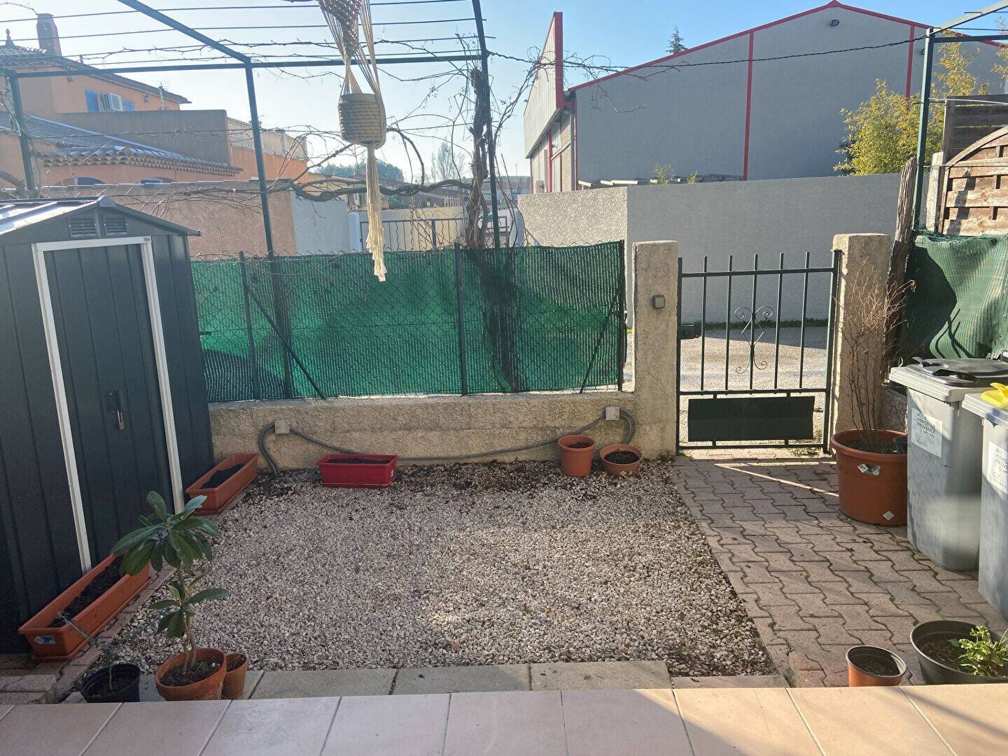 Maison à louer, 51m², Pélissanne