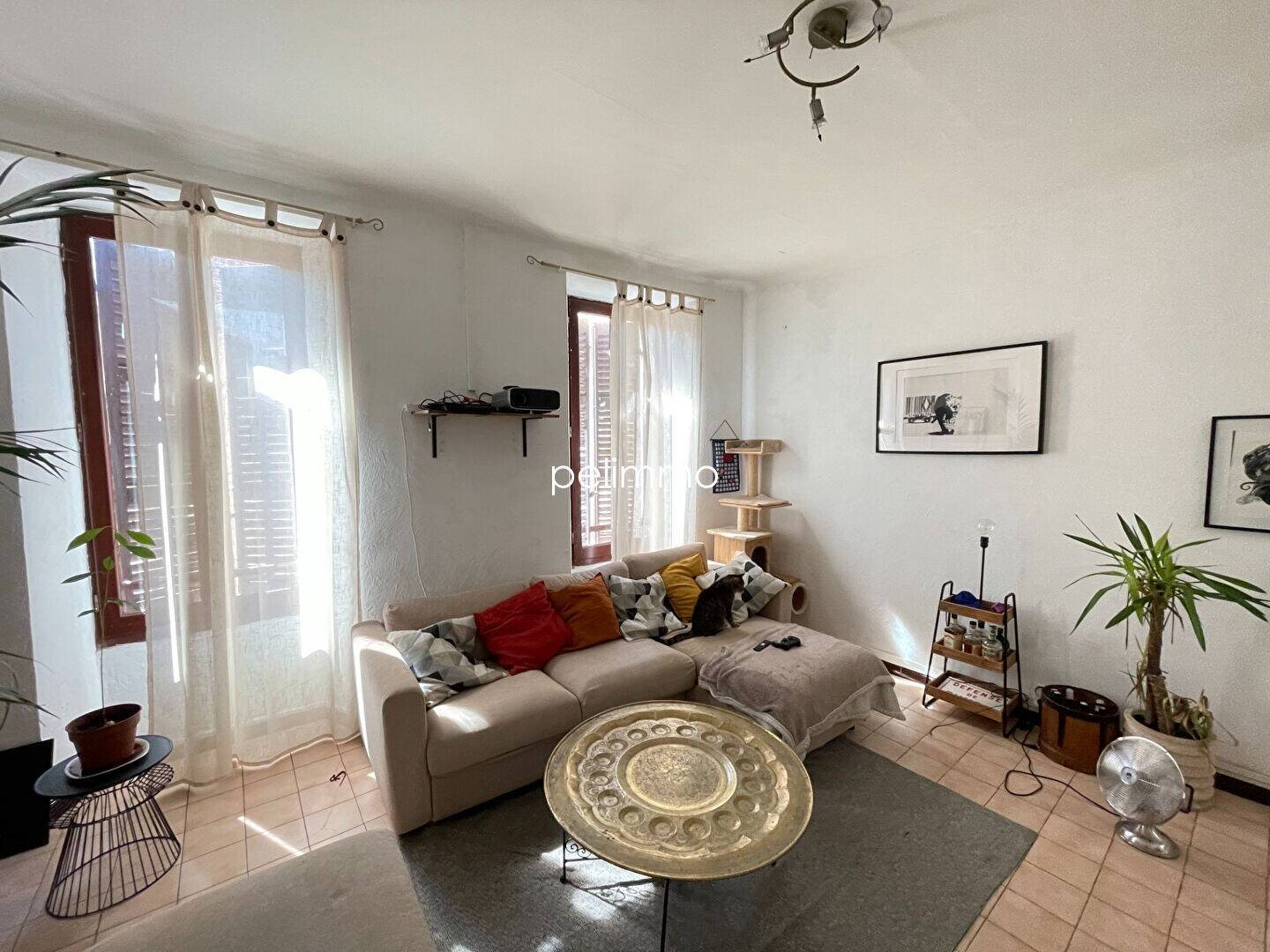 Maison à louer, 64m², Salon-de-Provence