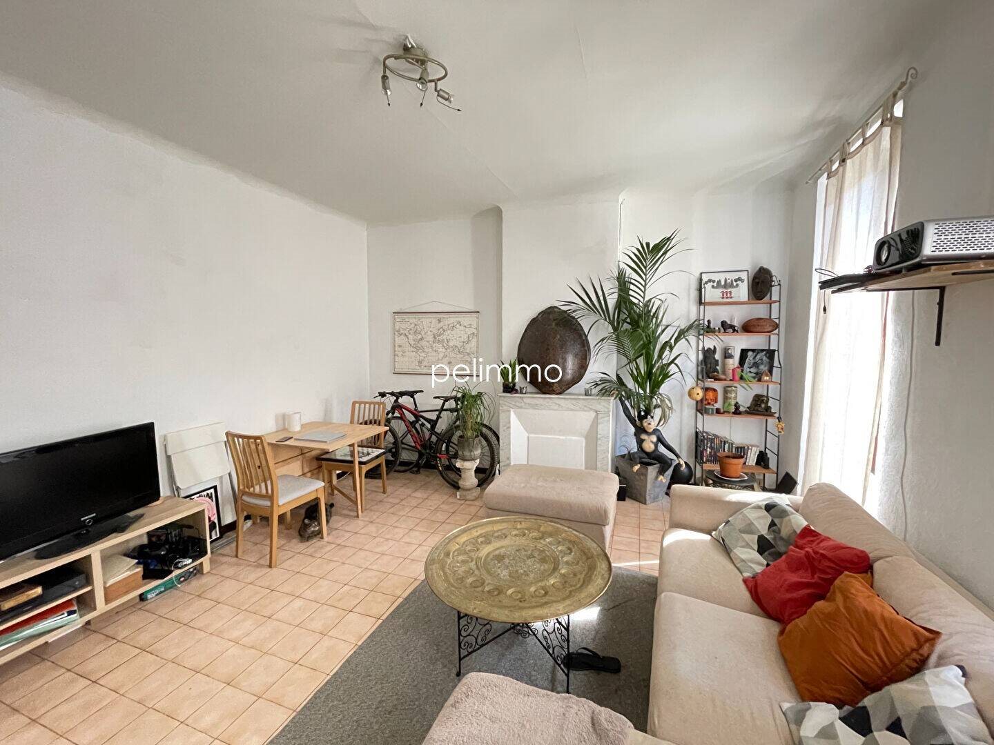 Maison à louer, 64m², Salon-de-Provence