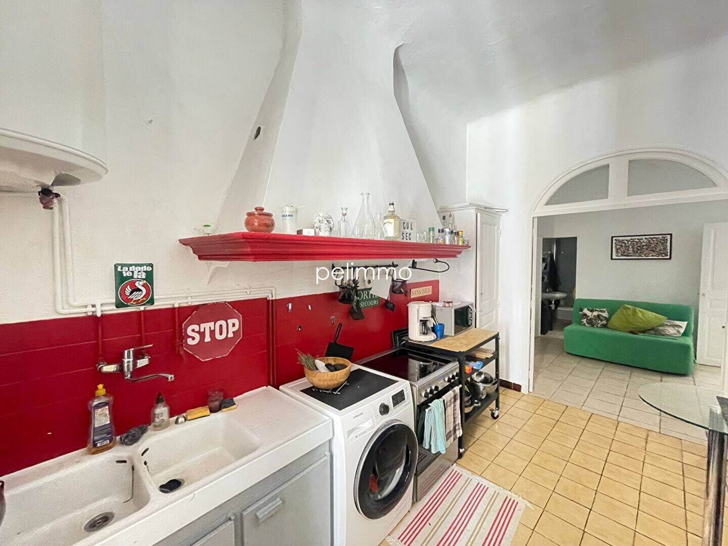 Maison à louer, 64m², Salon-de-Provence