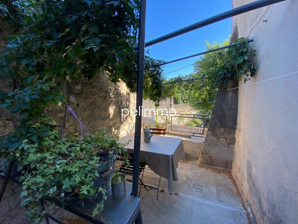Maison à louer, 42m², Pélissanne