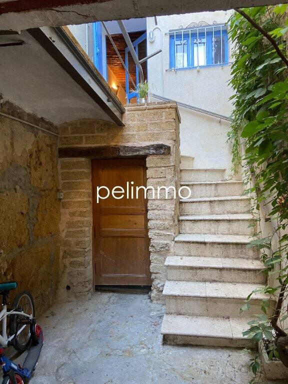 Maison à louer, 42m², Pélissanne