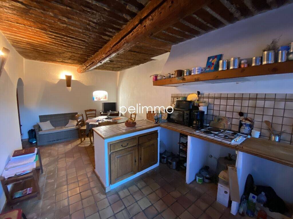 Maison à louer, 42m², Pélissanne