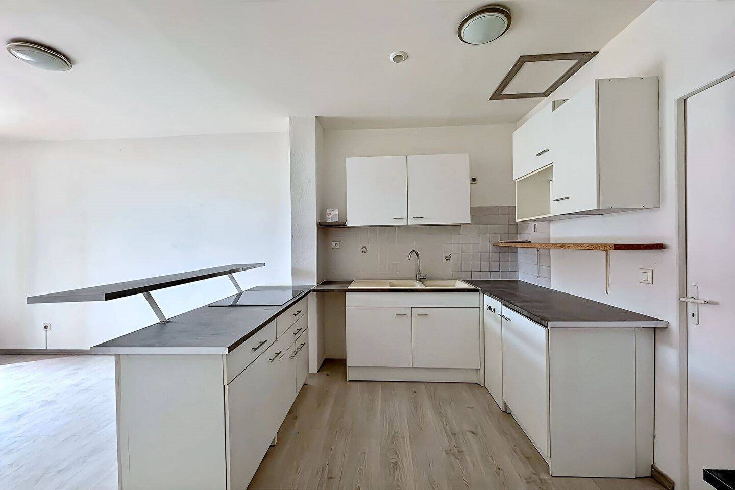 Appartement à louer, 36m², Lançon-Provence