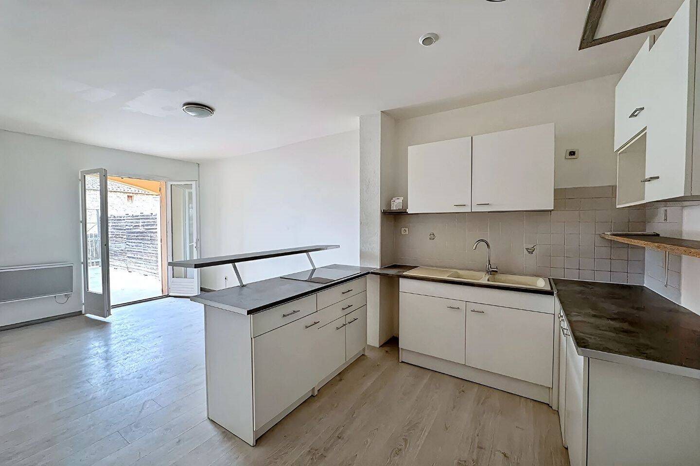 Appartement à louer, 36m², Lançon-Provence