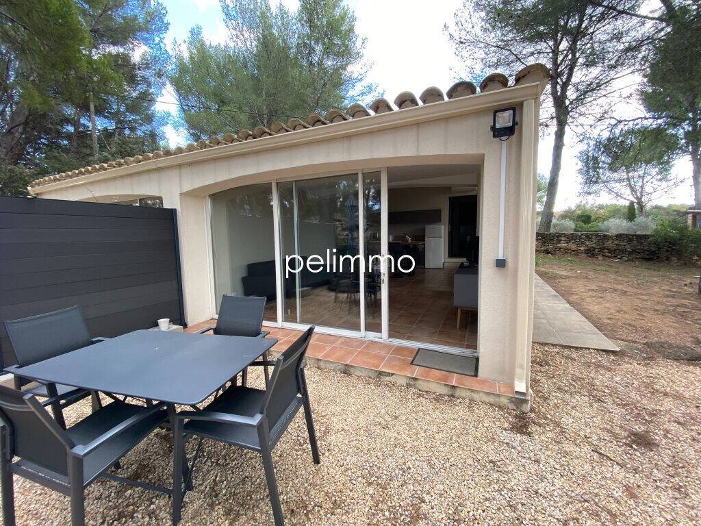 Appartement à louer, 50m², Grans